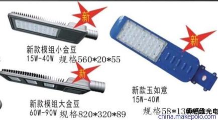 【公司最近热卖的产品图片】价格,厂家,图片,道路灯,江苏博思维光电集团-