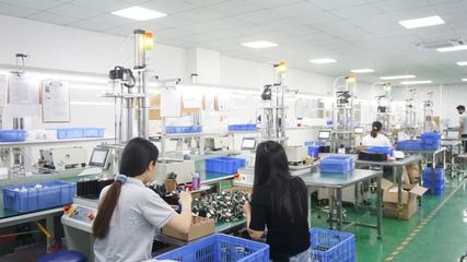 第一批加入速卖通全托管的外贸工厂,开始爆单了