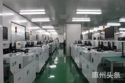 雷曼光电发布前三季度业绩预告,走在Micro LED领域国际前列